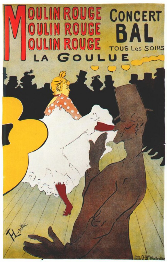 Lautrec_moulin_rouge,_la_goulue_(poster)_1891 Sacré Bleu Lautrec_moulin_rouge,_la_goulue_(poster)_1891 Sacré Bleu